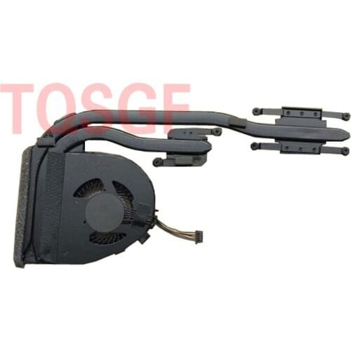Heatsink and Fan for Lenovo ThinkPad T460 00UP183
