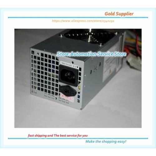 HK280-62GP FSP180-50SLV 180W Power Tested 90% New