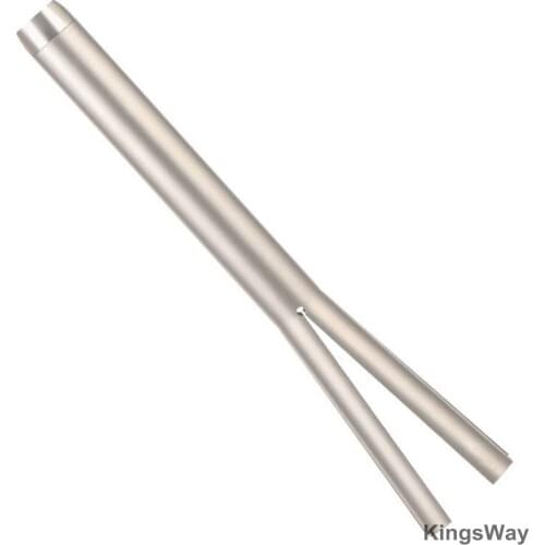 Bicycle Parts Bowl Remover 28.6mm MTB Bike Headset Cup Removal Tool Front Fork Tube Frame Repair Tools