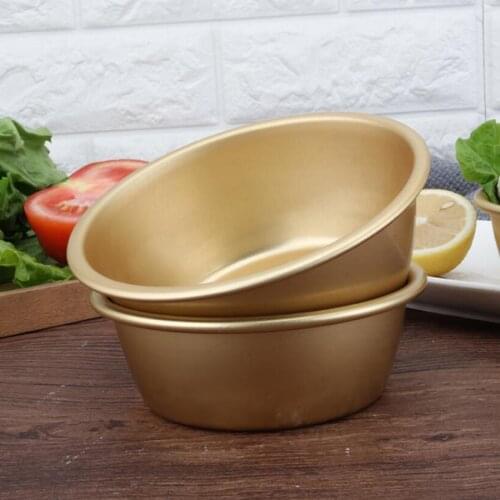 1Pc Korean Ricewine Bowl Cup Serving MAKGEOLLI Ramen Noodles Soup Food Bowl Smoothie Coconut Kitchen Environmental Fast Shipping