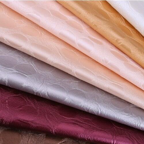 10 meters roll flame retardant decorative leather Background wall sliding door cover Leather carved ceiling artificial leather