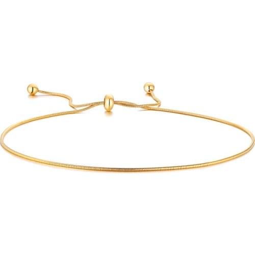 2021 TRENDY Stainless Steel Rhinestone Exquisite And Temperament Anklet With Variety Of Patterns Optional Suitable For Women