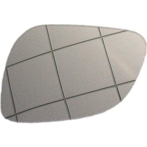 Adapted to Kia KX3 rearview mirror, reversing mirror, glass mirror with heating function