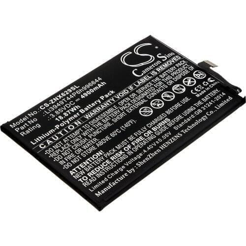 Cameron Sino Battery For ZTE Nubia Red Magic 3s,NX629J