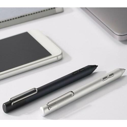 G32B Active Stylus Pen for Surface Pro 3 4 5 Laptop Tablet with 4096 Pressure Sensitivity Low Energy Consumption Safety No