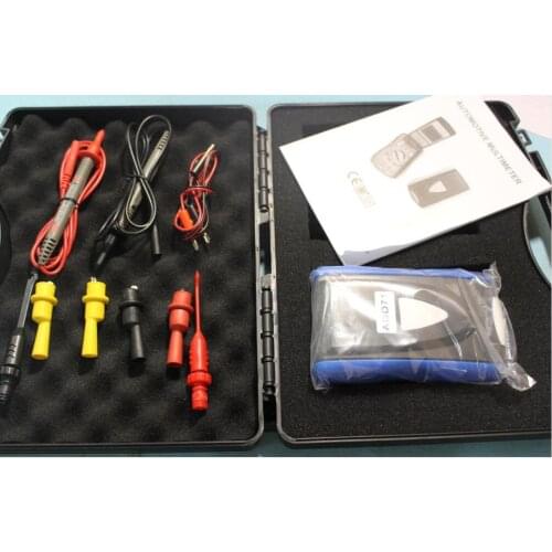 ADD71 CAR sensor simulator tool automotive sensors signal measure tool multimeter