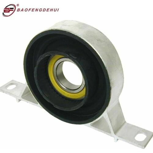 BaoFeng Drive Shaft Support Mount 26127501257S=26121229492=26127501257 For BMW3 E46 For BMW5 E39 For BMWZ4 E85 E86