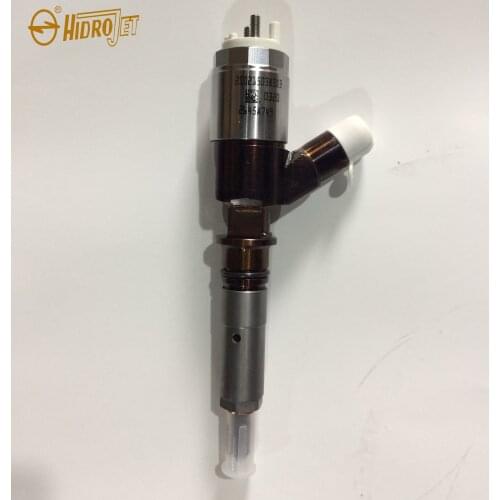 C6.6 engine injector 320-0690 3200690 common rail injector 2645A749 for excavator