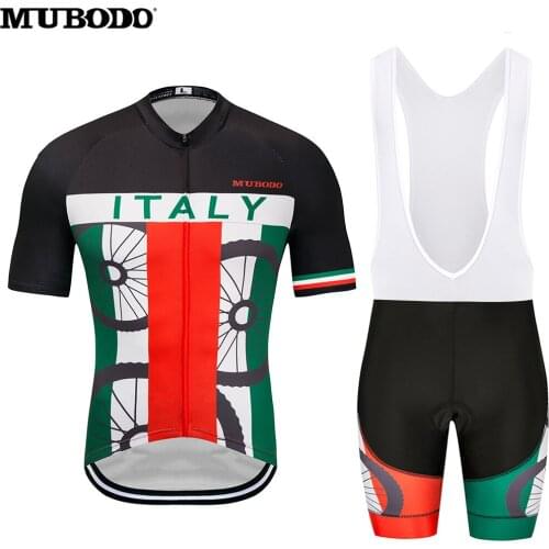 Ciclismo maglia manica corta ropa ciclismo triathlon abbigliamento ciclismo usura Della Bici mtb jersey MTB 2020MUBODO