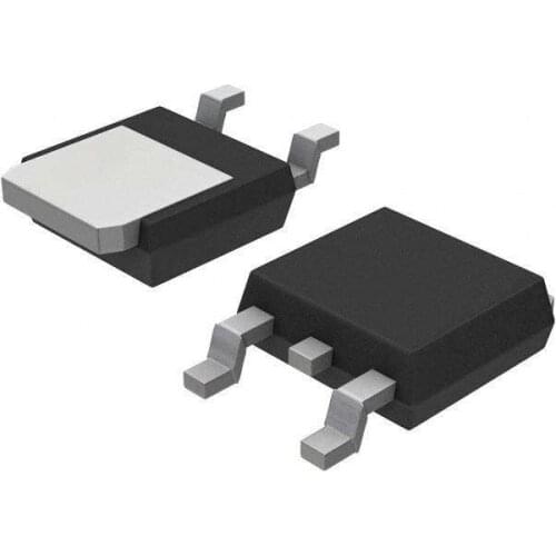 INNOVO STTH1002CB STTH1002 TO-252 Free shipping 10pcs/lot new origianl