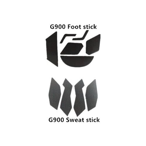 Logitech Mouse G900 Mouse Foot Sticker Anti-sweat stick