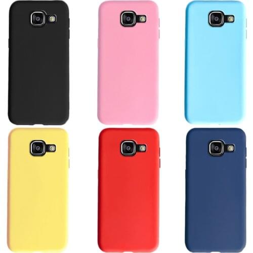 LPPTW Phone Cases Samsung Galaxy A5 2016
