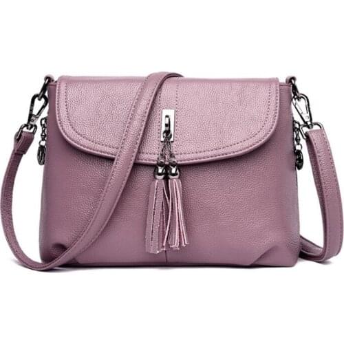 Fashion Womens Bags PU Leather Shoulder Bags Euro wild Crossbody For Women Luxury Design Female HandBags Quality Women Bags