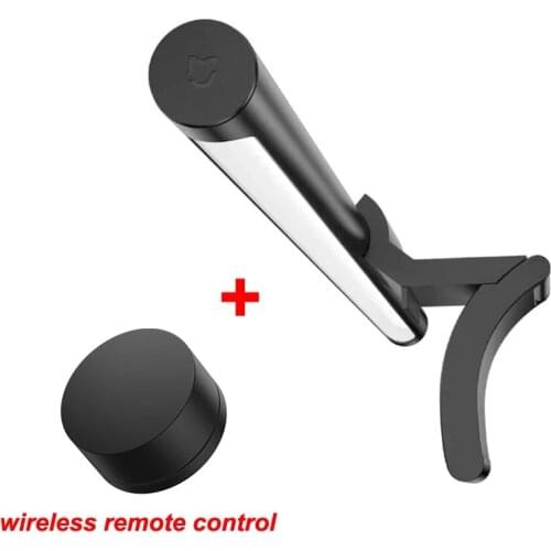 Xiaomi Desk Lamp Lite Mijia Display Hanging Light Eyes Protection PC Computer Monitor Light Bar Wireless Remote Control MI Lamp