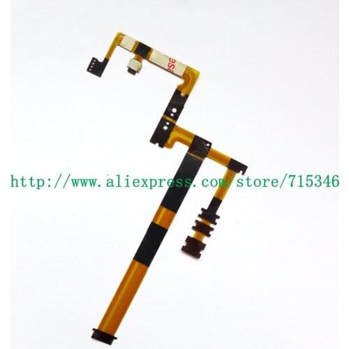 NEW Lens Aperture Flex Cable For SONY FE2.8/ 24-70 mm GM 24-70mm Repair Part