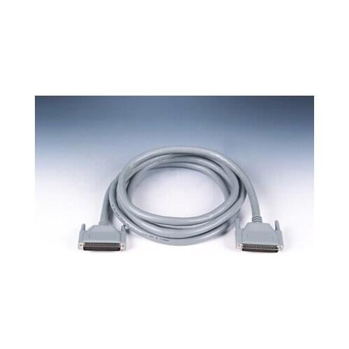 PCL-10162-1E DB62 Core Double Shielded Cable with DB-62 Connector