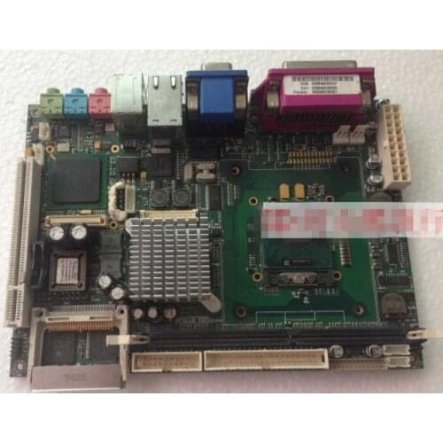 APOLLO V2I1 GIGABIT+TPM R6 Board GIGABIT+TPM Motherboard