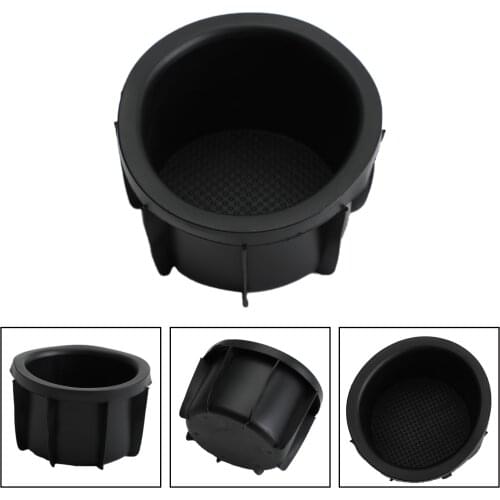 Artudatech Console Box Cup Holder For Toyota Rav4 2006-2012 55618-42040 Car Accessories