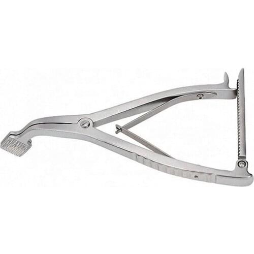 China Manufacture Orthopedic Surgical Instruments Knee Distractor General Surgical Basic Instrument