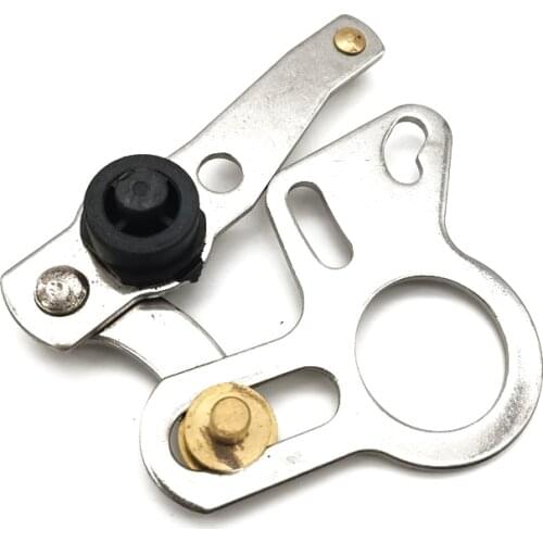 Pull Throttle arm 703-48261-11 for YAMAHA 703 remote control box