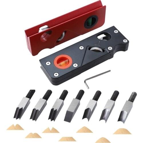 Manual Planer 45 Degree Bevel Planer Chamfering Trimming Hand Planer Edge Corner Plane And Cutter Woodworking DIY Tools