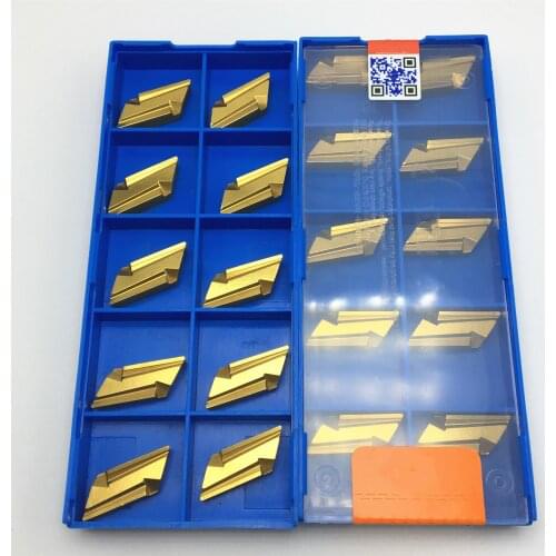 KNUX160405R KNUX160405L carbide inserts replace KORLOY cutting tools KNUX160405R11 NC3030 inserts KNUX160405L11 NC3020
