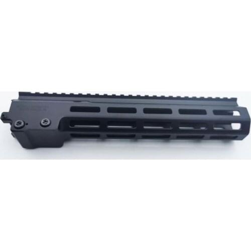 UNIONTAC GEISSELE style MK 16 11 inch handguard
