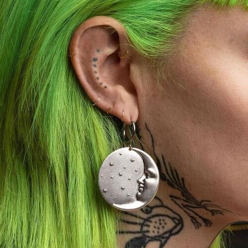 Earrings Rings VG 6 YM China