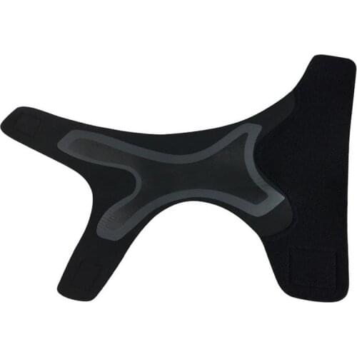 1PCS Sport Ankle Support Elastic High Protect Sports Ankle Equipment Safety Running Basketball Ankle Brace Support