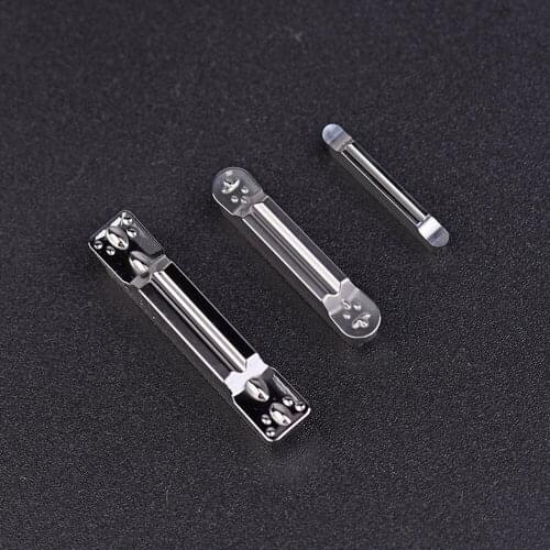 10pc MGMN200-G MRMN300-M MRMN400-JM Carbide Grooving Insert Lathe Slotted Blade H01/H05 For Aluminium Cutting Turning Tool Blade