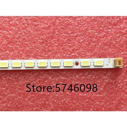 60LED LED backlight strip for LG 37LV3500 37LV3550 37T07006-Y4102 T370HW05 73.37T07.003-0-CS1