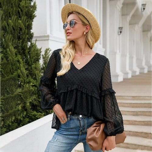 Женские рубашки AMMUG China At AliExpress