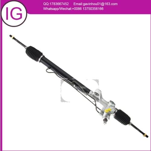 FOR auto parts power steering rack pinion For Honda CRV RD1 OEM 53601-S10-013 RHD steering gear 1996-2001 model
