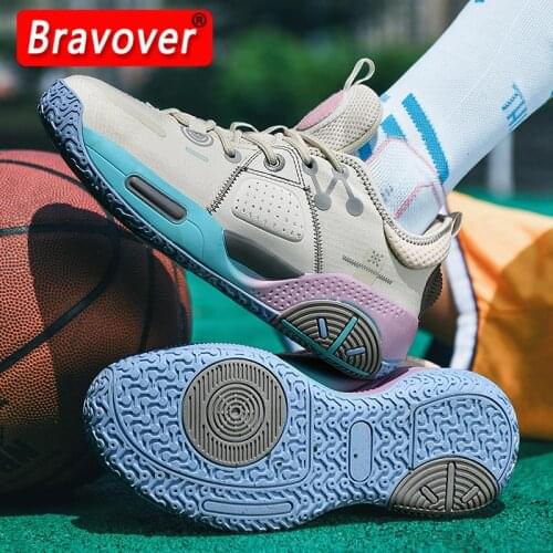 Bravover Basketball Shoes