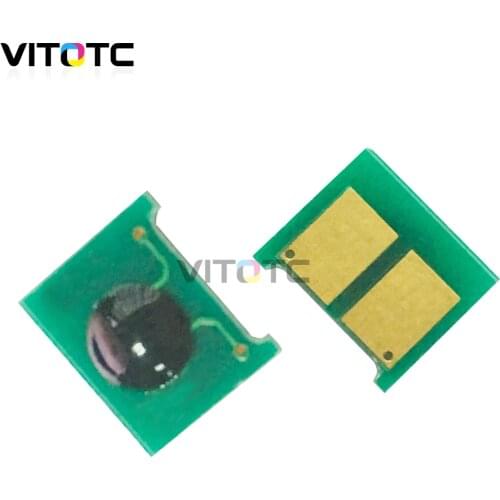 CE320A CE321A CE322A CE323A 128A Toner Cartridge Chip Compatible For HP LaserJet Pro CM1415 CM 1415 1415fnw CP1525nw CP1525