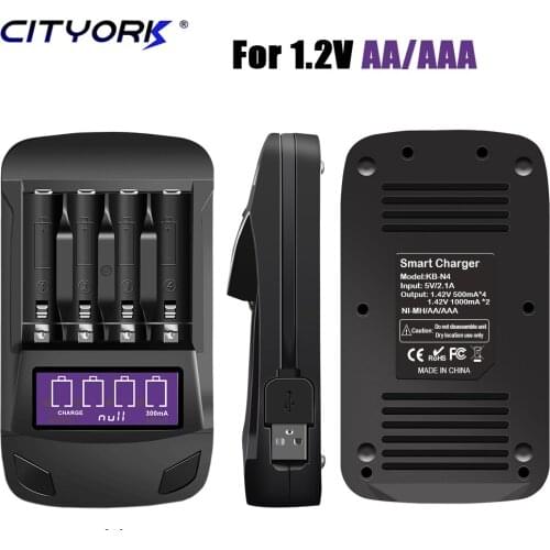 CITYORK Electro Accessories