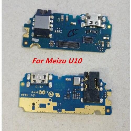 CLOVEPURPLE Microphones For Meizu U10 Phones China