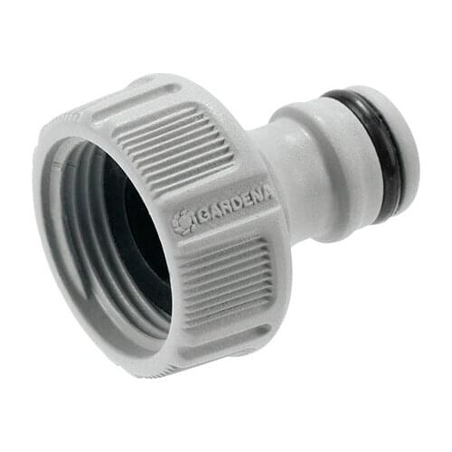 G1/2Quick-connect and G3/4,6Water tap Garden Tap Water Hose Pipe Connector Quick Connect Adapter Fitting Watering Polypropylene