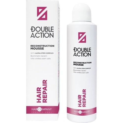 Hair Company Professional Hair Musses