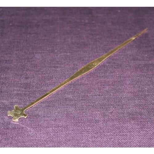 Violin tools violin column speaker rod column speaker fork column speaker hook copper