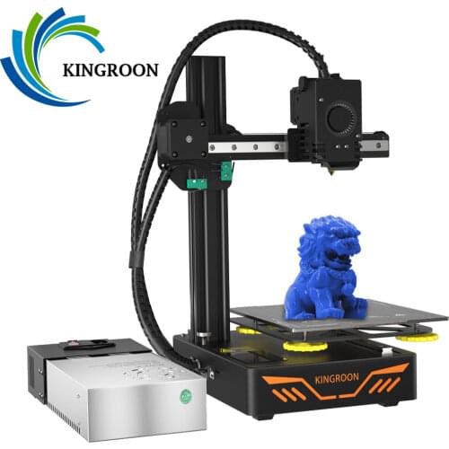 KINGROON 3D Printers