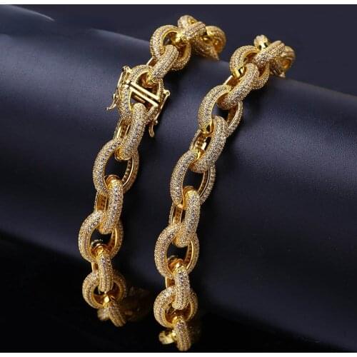 Lingxia Necklaces