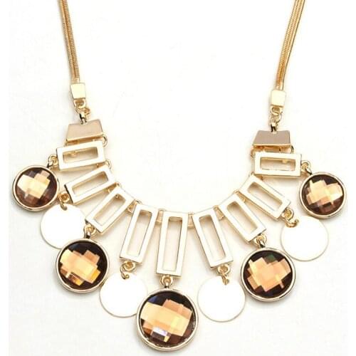 Винтажные чокеры LYIYUNQ China At AliExpress