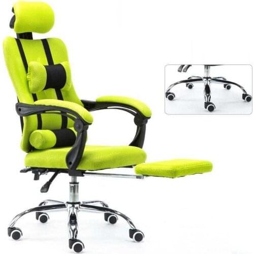 Meuble boss T Shirt Armchair Silla Gamer Cadir Bureau Fauteuil Sedia Ufficio Taburete Cadeira Poltrona Gaming Office Chair