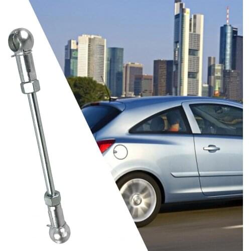 Gear Linkage Rod Shifter Link Le-ver 93183155 0758925 for Opel Corsa Tigra Vauxhall Meriva