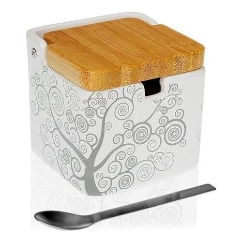 Sugar Bowl Revery Ceramic