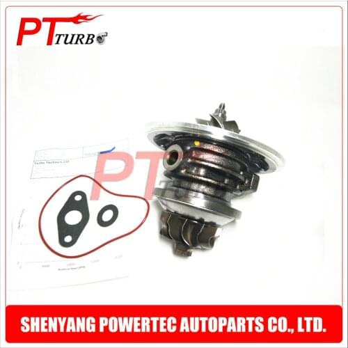 Balanced GT2052S NEW for Perkins Industriemotor T4.40 Diesel - 727266-5003S 727266-0003 452301-0003 turbo core rebuild chra