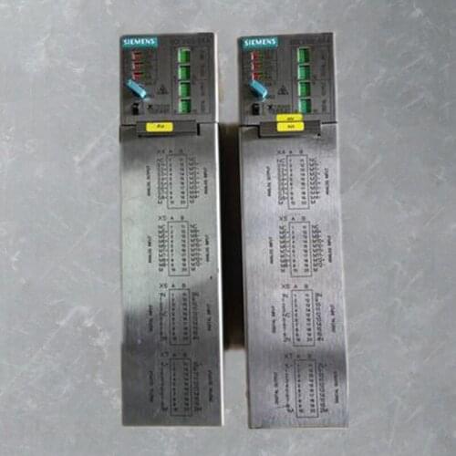 Siemens controller module 6DL3100-8AA controller supplier