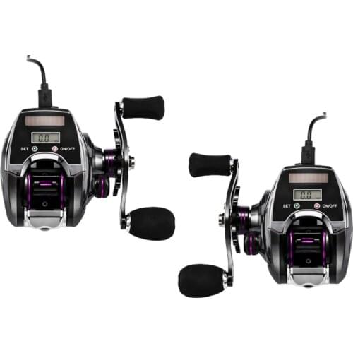 SLADE Spinning Reels