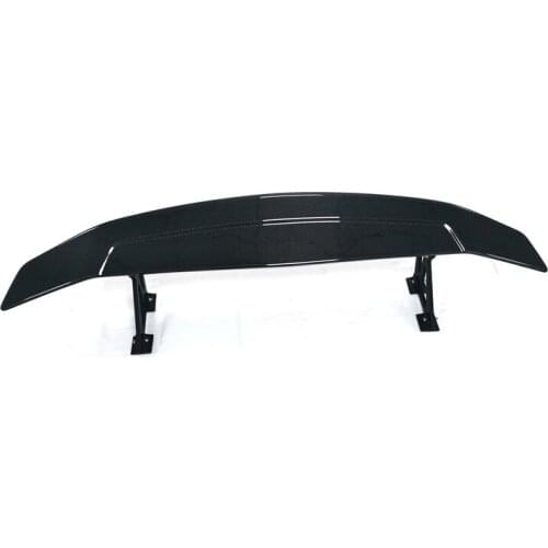 Auto body appearance accessories BE Style Carbon fiber Spoiler For BMW F30 F10 G20 G30 G32 F80 F82 F87 M2 M3 M4 M5
